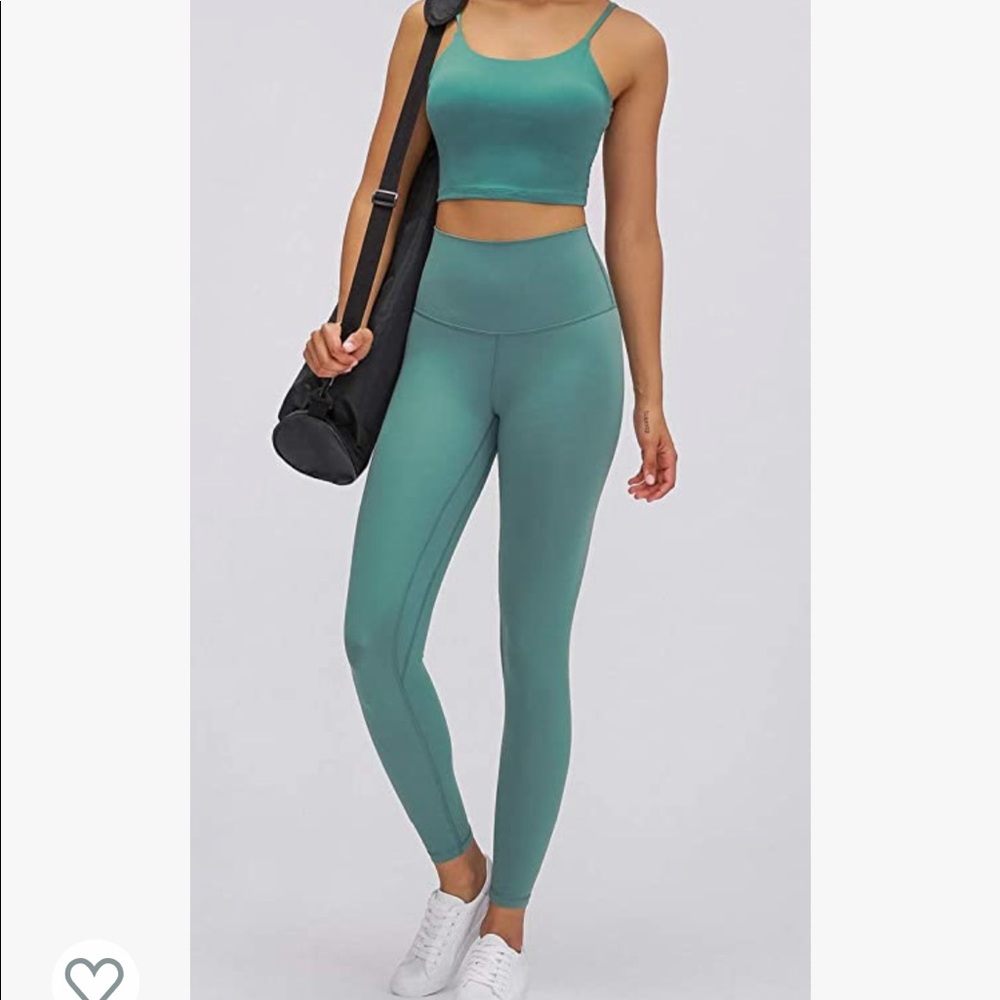 Workout leggings Amazon - Picture 4 of 4